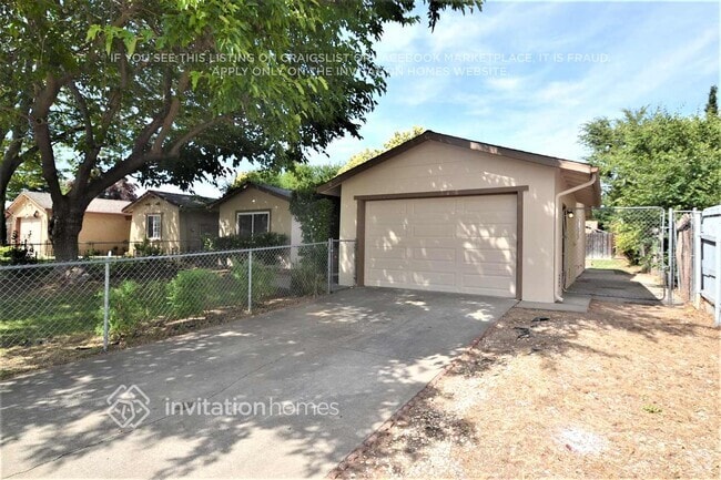Building Photo - 6249 Jack London Cir Rental