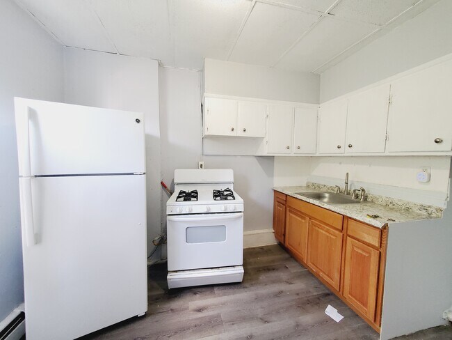 Photo - 70 Martin Luther King Jr Dr Unit 2