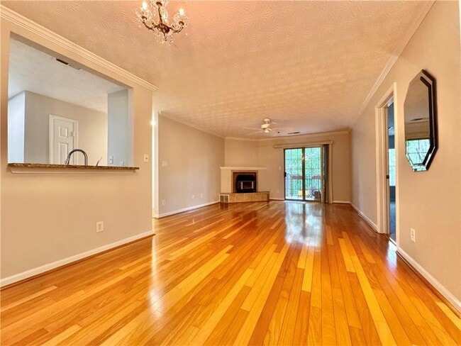 Photo - 970 Sidney Marcus Blvd NE Unit 2402
