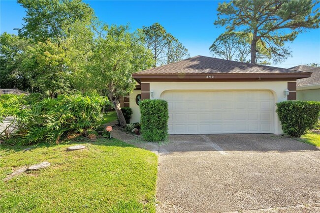 Photo - 243 S Shadowbay Blvd House