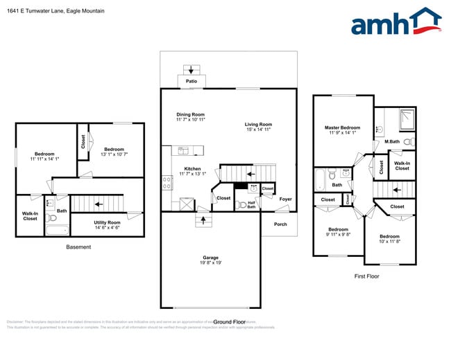 Photo - 1641 E Tumwater Ln