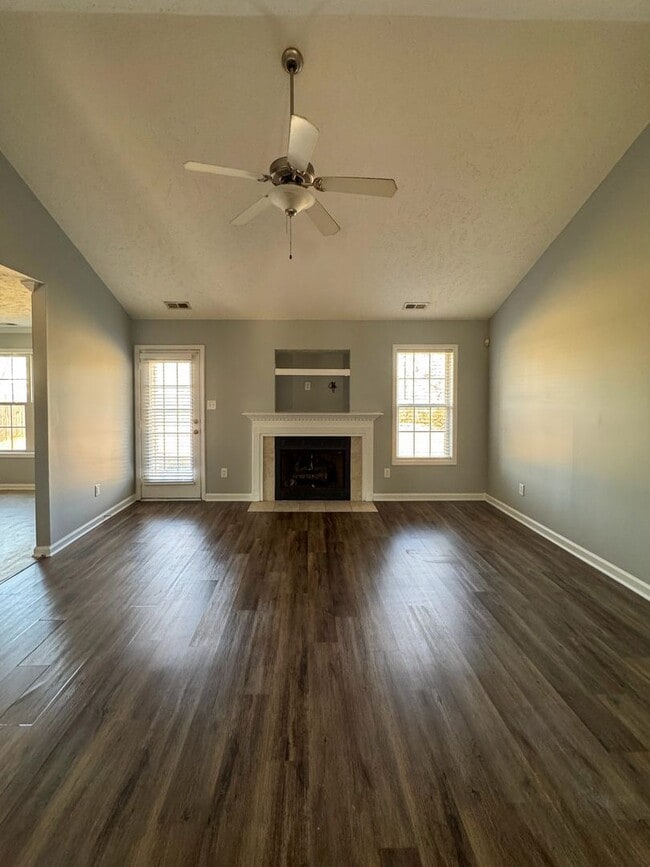 Photo - Charming 4 Bed 2 Bath Raeford Home