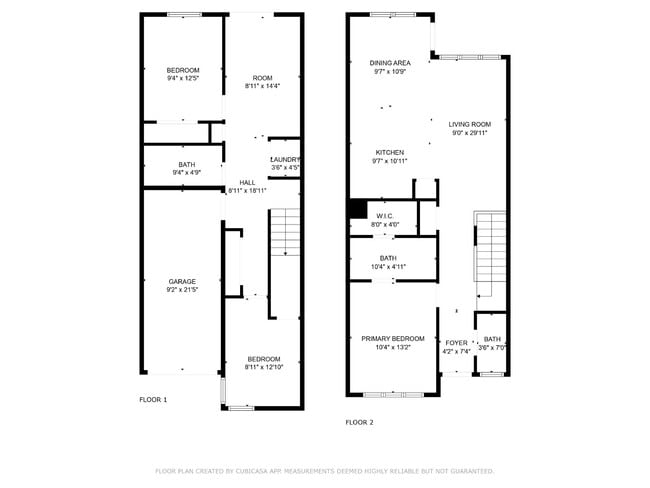 Photo - Private sanctuary tucked into the heart of Happy Valley.