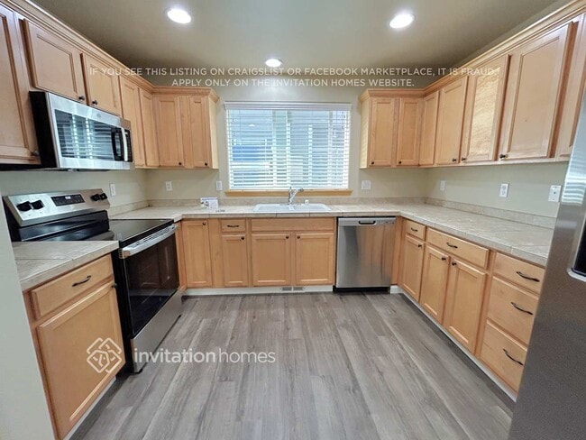 Photo - 18232 97th Ave E