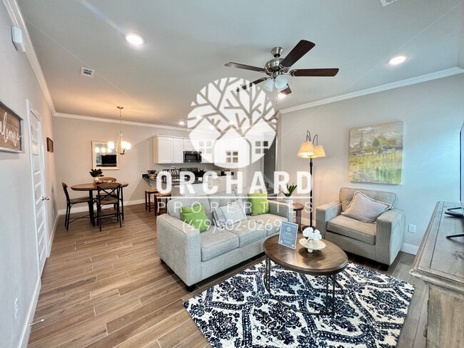Building Photo - 3001 N Conway Dr Unit B