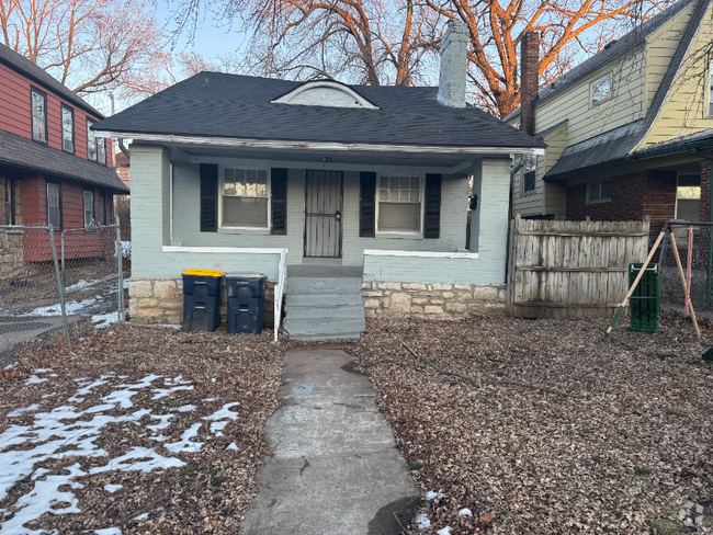 Building Photo - 5629 Wayne Ave Rental