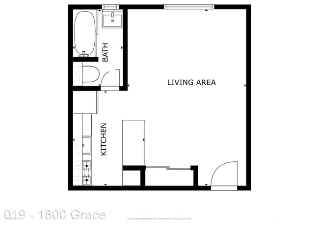 Photo - 1800 Grace Ave