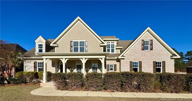 Building Photo - 3524 Chagford Ln