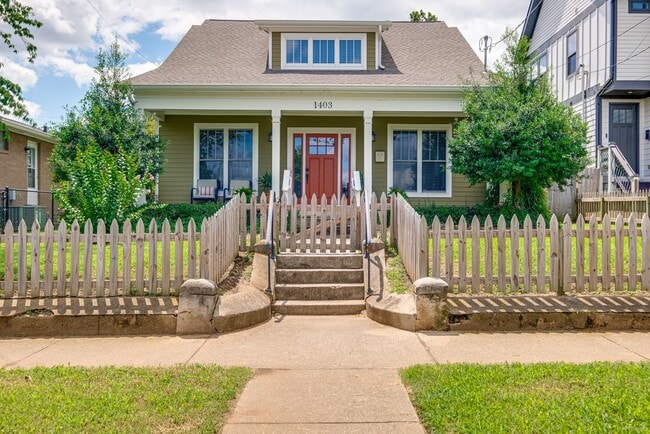 Building Photo - 1403 Arthur Ave