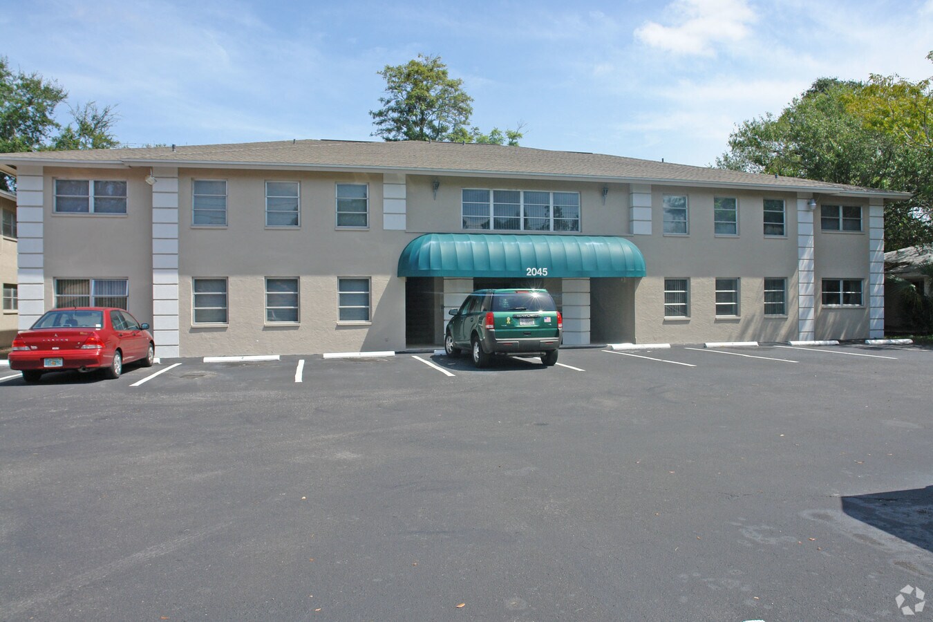 Citadel Apartments of Sarasota - Citadel Apartments of Sarasota