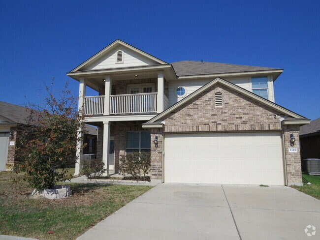 Building Photo - "Spacious 4-Bedroom Killeen Gem with Elega... Rental