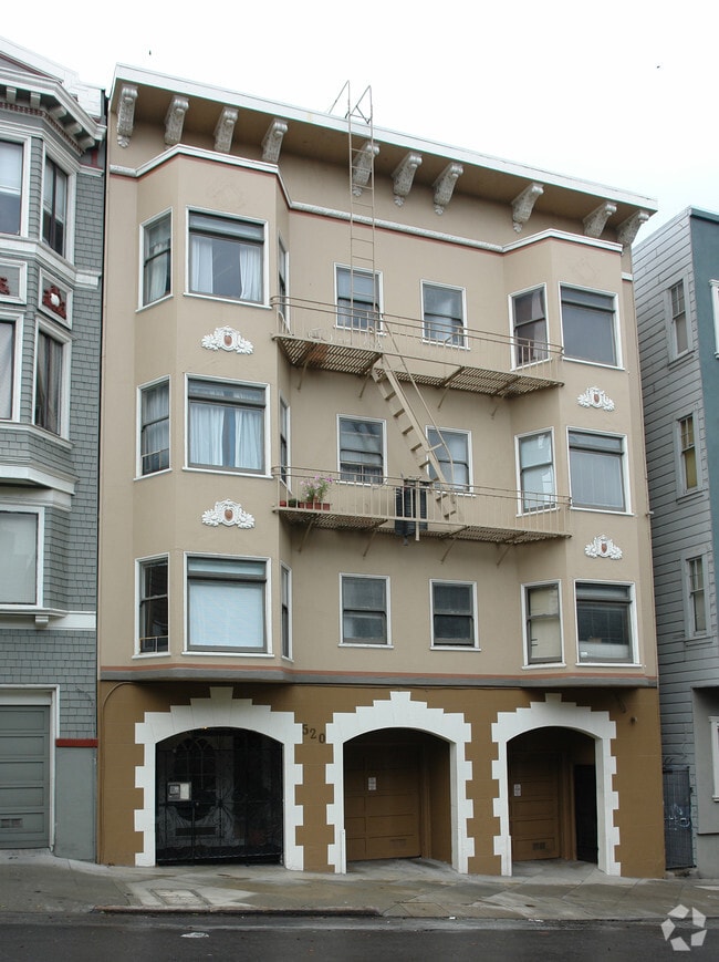 520 Scott
