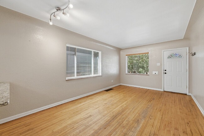 Photo - $2,895.95, 3-bed, 2-bath duplex in Denver with a washer and dryer and $300 off the first month's ...