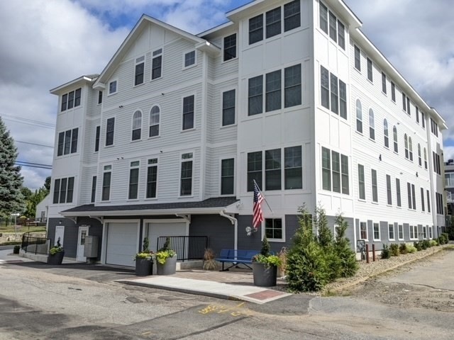 21 Market St  