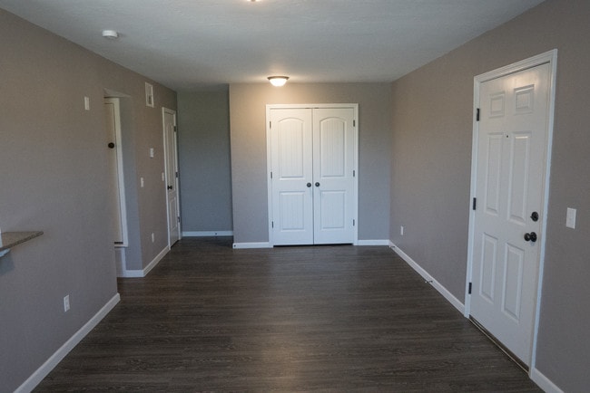 Reeds Landing Apartments