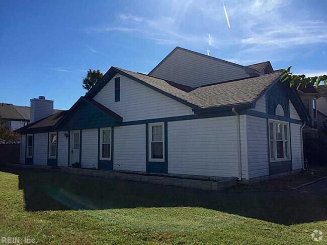 Building Photo - 4641 Stonebridge Lane Rental