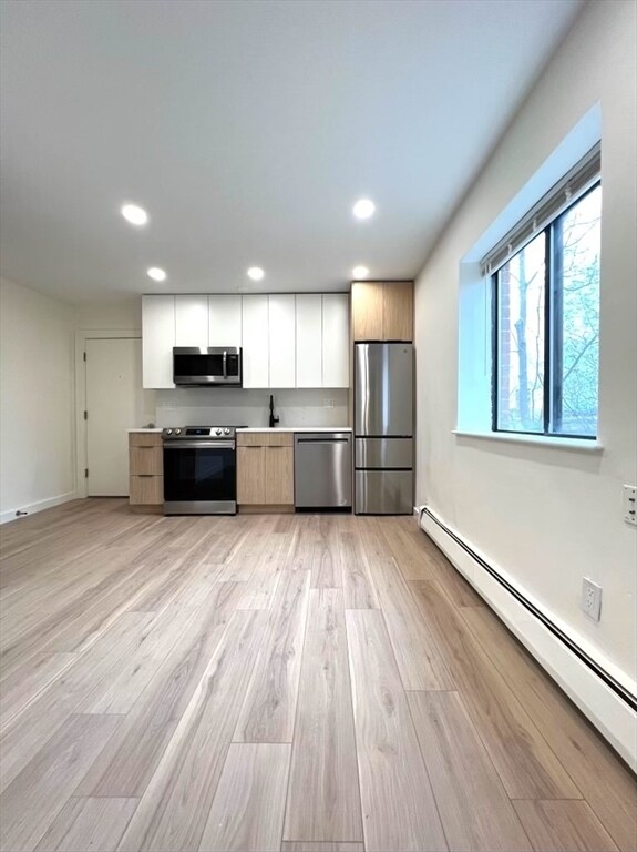 11 Parker Hill Ave Unit 6A