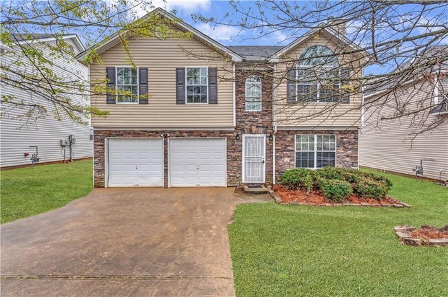 Photo - 2628 Patriots Rd House
