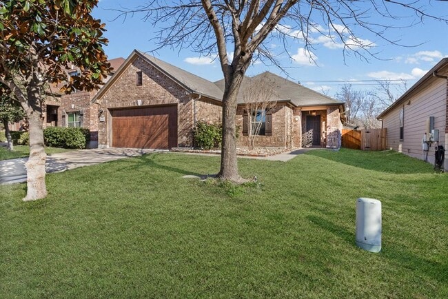 Photo - 1004 Strickling Dr