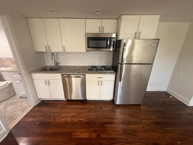 Photo - 424 Plateau Ave Unidad P-5