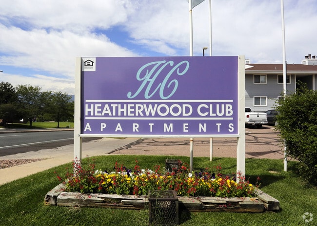 Heatherwood Club - Heatherwood Club