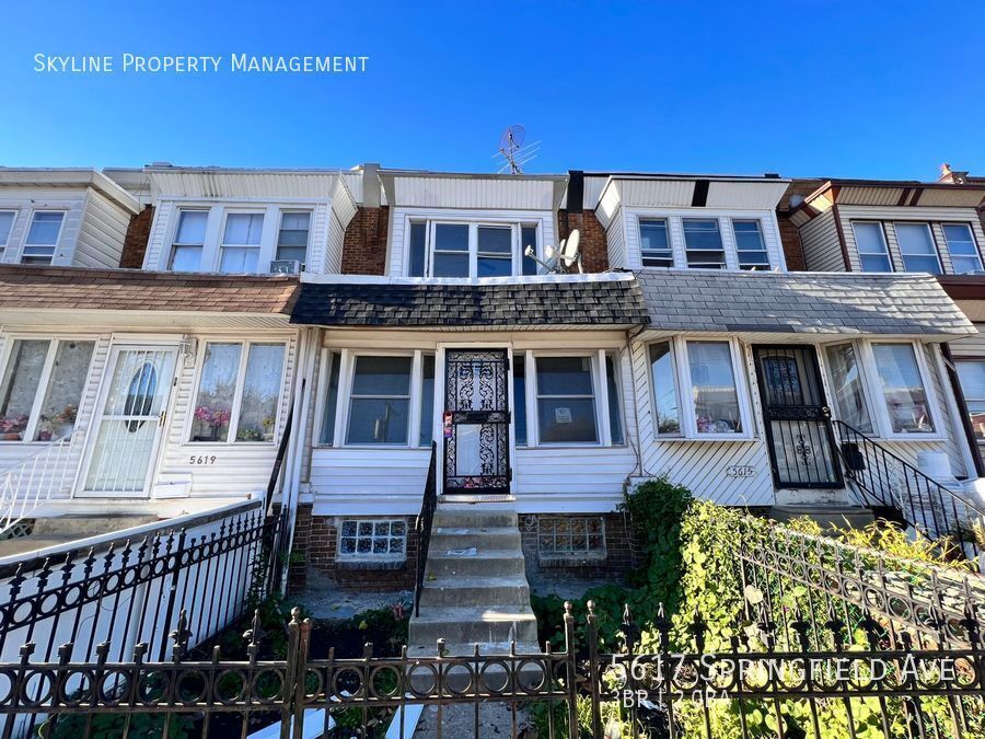 Photo - 5617 Springfield Ave-
