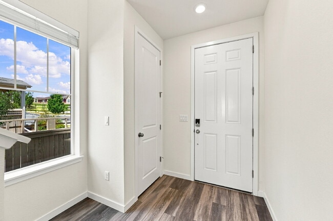 Photo - $2,995.95-3-Bed, 2.5-Bath Updated Townhouse in Broomfield!