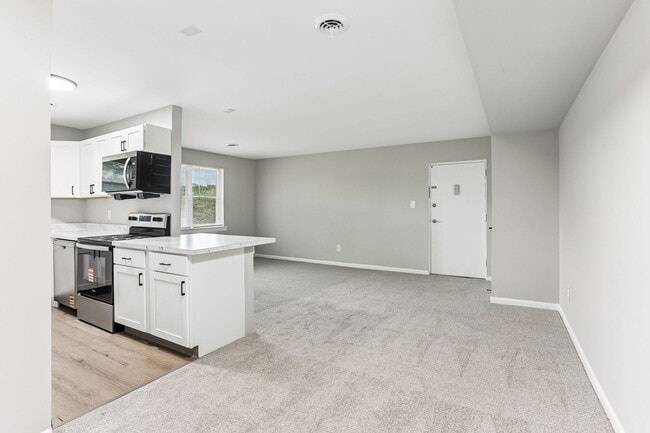 Brookbend Apartments