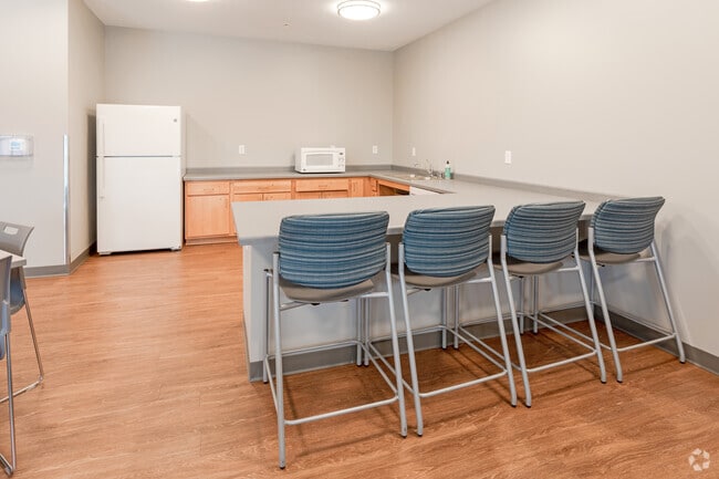 Community Room - Trail Pointe Ridge