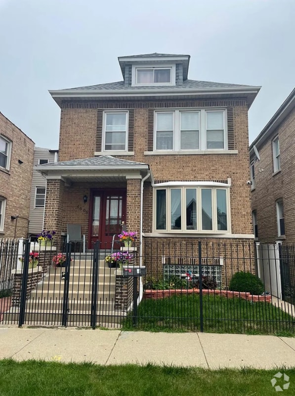 Building Photo - 4505 S St Louis Ave Rental