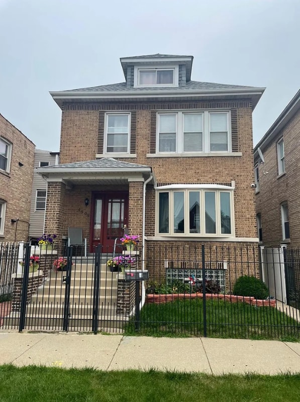 Photo - 4505 S St Louis Ave