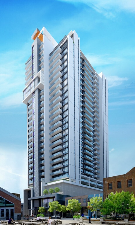 Photo - Aqui on King