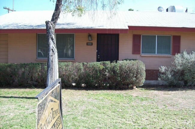 Building Photo - 4111 S College Ave Rental