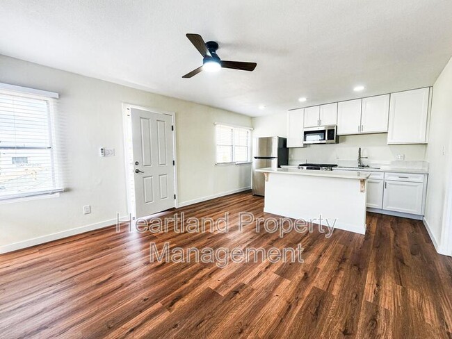 3875 1/2 39th St. - 3875 1/2 39th St. Rental