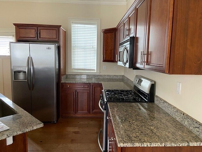 Photo - 1005 Habersham St Unit 1005