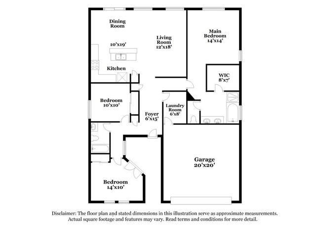 Photo - 1710 Paradise Reef Ave