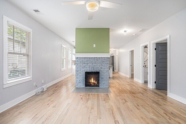 Photo - 3 Bedrooms 2 Bathrooms | Landscaping Included