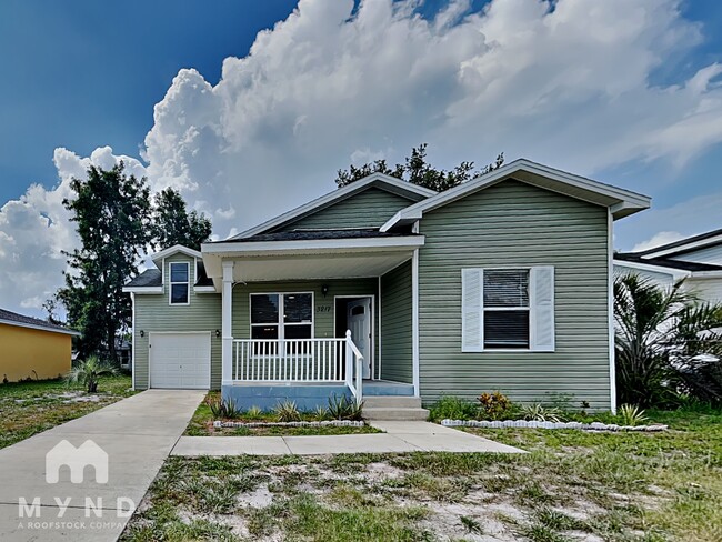 Building Photo - 3217 Spooner Dr Rental