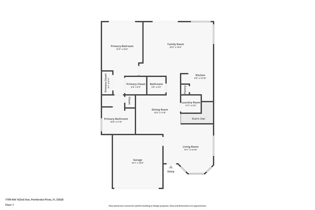 Photo - 1799 NW 162nd Ave