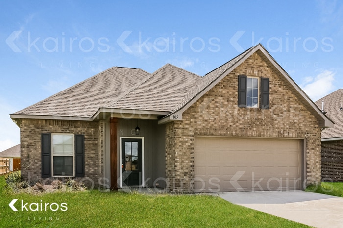 Photo - 105 Alpine Meadows Ln