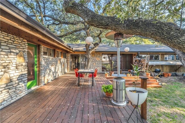 Photo - 8204 Shenandoah Dr House