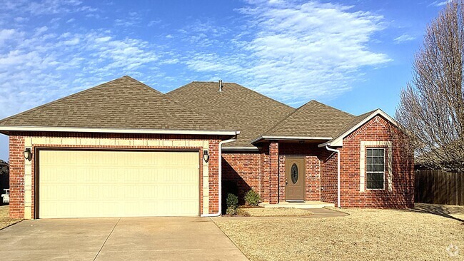 Building Photo - 1205 N Vicksburg Terrace Rental