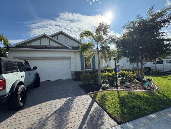 Photo - 16819 Canopy Garden Dr