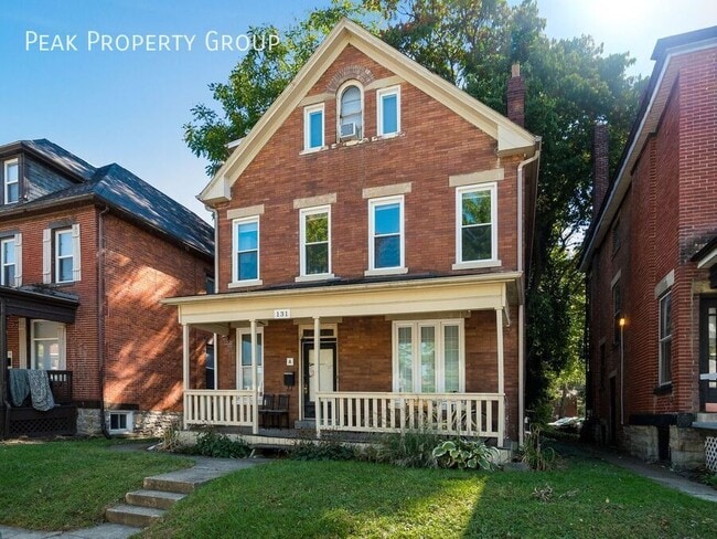 Photo - 131 W 8th Ave Unit A