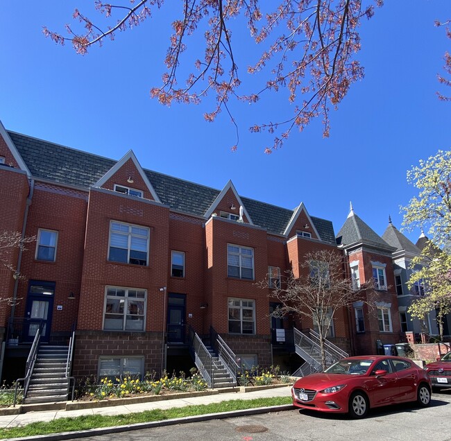 Photo - 2022 Flagler Pl NW Unit F302