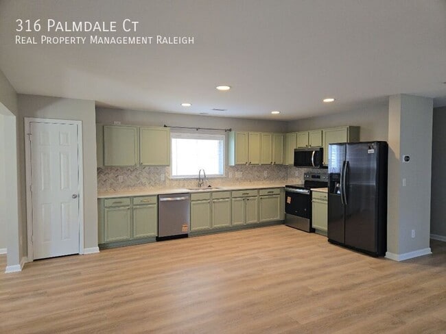 Photo - 316 Palmdale Ct