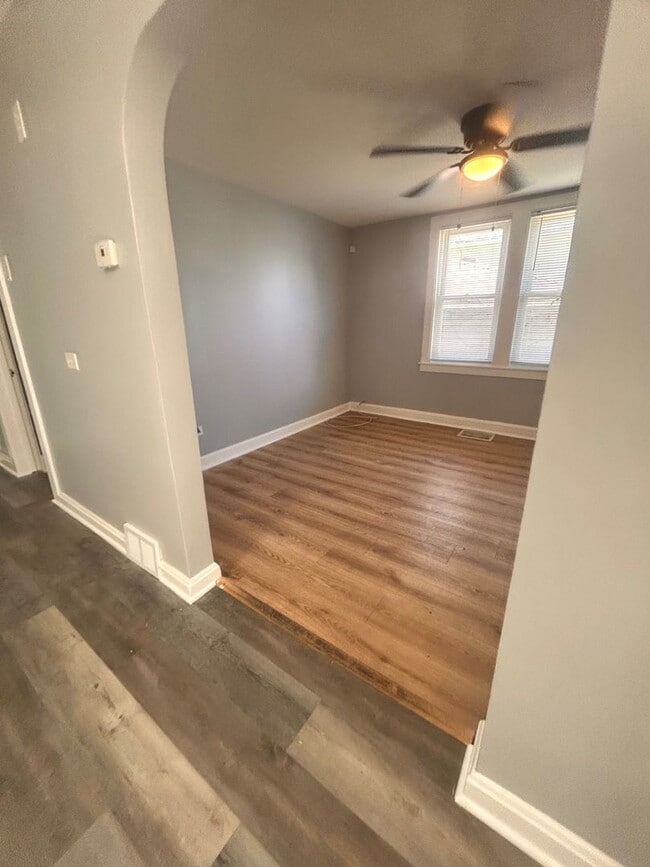 Photo - Updated 1-Bedroom Coach House with In-Unit Laundry Unit COACH