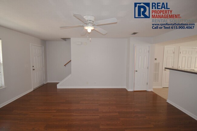 Photo - Wonderful 2BR/2.5BA townhome less than 1 m...