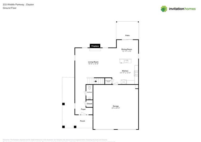 Photo - 233 Wildlife Pkwy