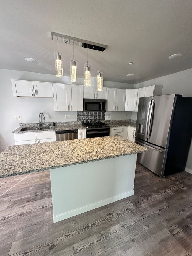 Photo - Quiet Small town Apartment in Davenport Unidad #11 Standard 2bdrm stand alone